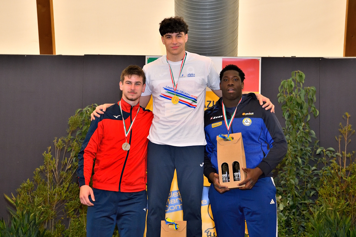 Atletica Grosseto Banca Tema
